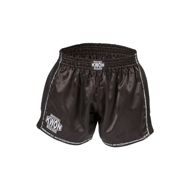 Short de Kick Boxing Thaï Enfant Evolution 