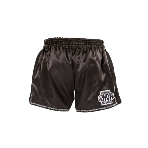 Thai Kickboxing Shorts Evolution