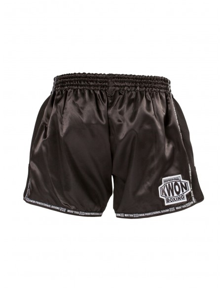 Thai Kickboxing Shorts Evolution   Thai Kickboxing Shorts Evolution