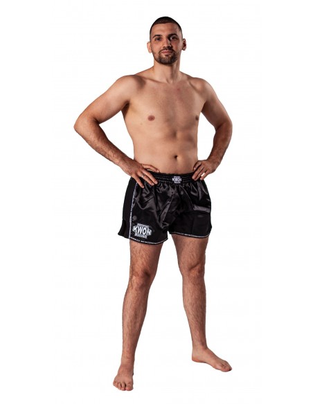 Thai Kickboxing Shorts Evolution   Thai Kickboxing Shorts Evolution