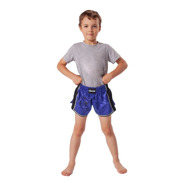  Boxer thaïlandais pour enfants  