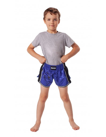 Boxer thaïlandais pour enfants    Boxer thaïlandais pour enfants