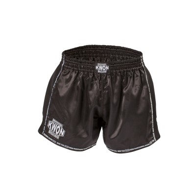 Thai Kickboxing Shorts Evolution   2