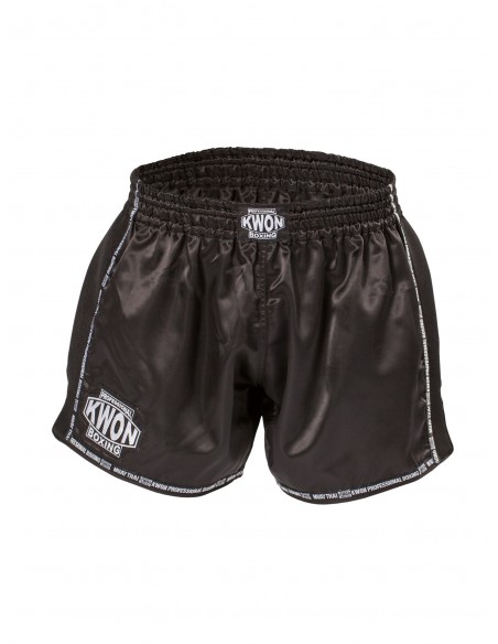 Thai Kickboxing Shorts Evolution   Thai Kickboxing Shorts Evolution