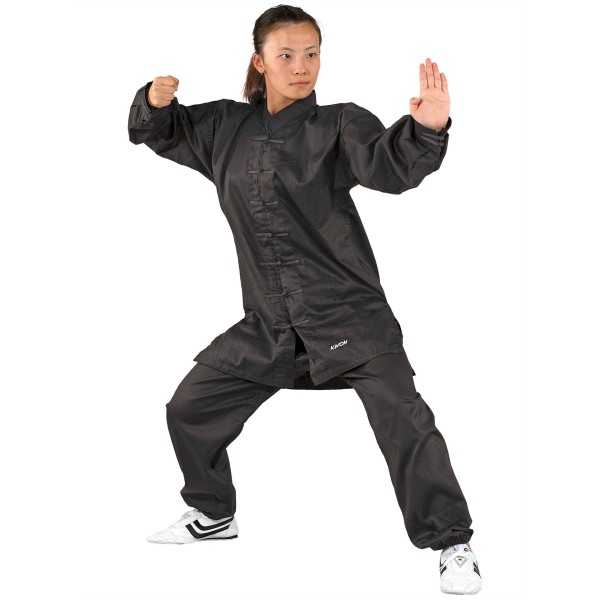 Tai Chi /Qi Gong-uniform 