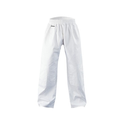 Judo Pants white
