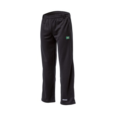 Capoeira Pants black