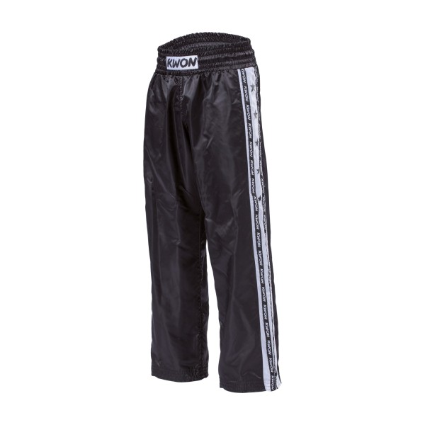 Pantalon en satin Profi Design
