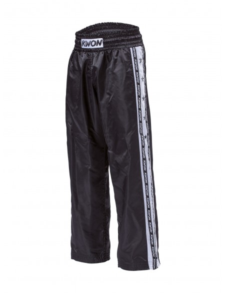 Pantalon en satin Profi Design   Pantalon en satin Profi Design