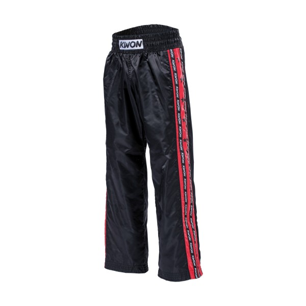 Pantalon en satin Profi Design