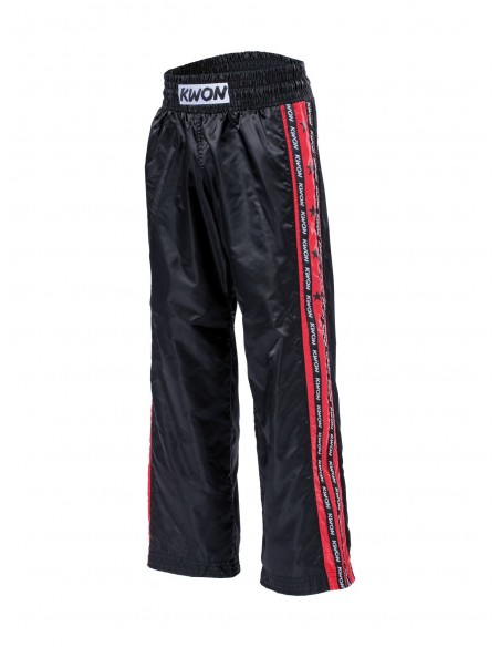 Pantalon en satin Profi Design   Pantalon en satin Profi Design