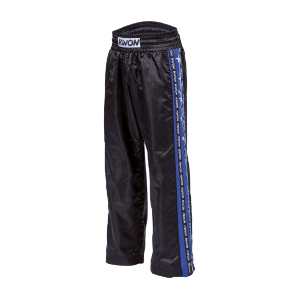 Pantalon en satin Profi Design