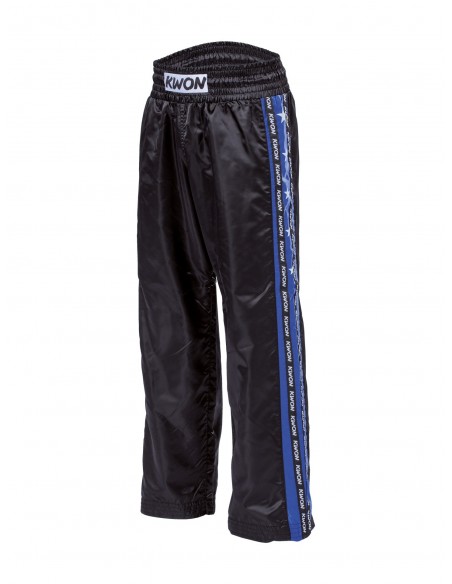 Pantalon en satin Profi Design   Pantalon en satin Profi Design