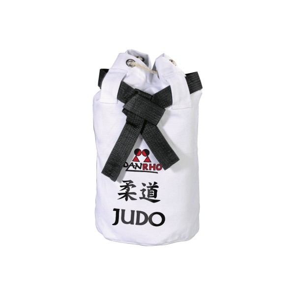 Dojo-Line Canvas Bag Judo