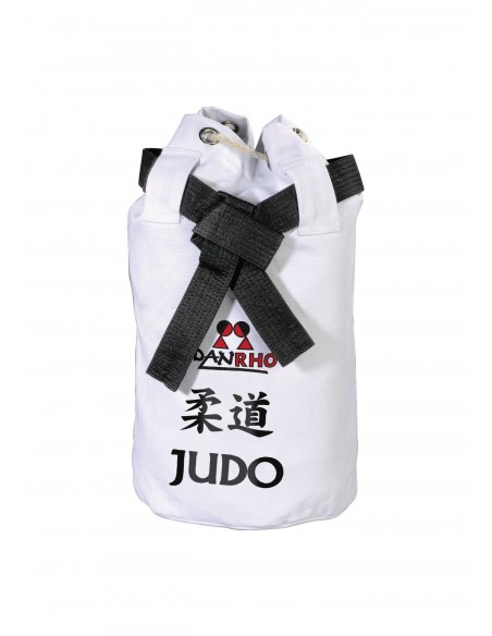 Dojo-Line Canvas Bag Judo  Dojo-Line Canvas Bag Judo