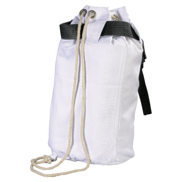 Dojo-Line Canvas Bag Judo