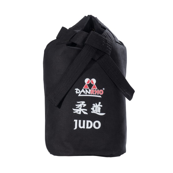 Dojo-Line Canvas Bag Judo