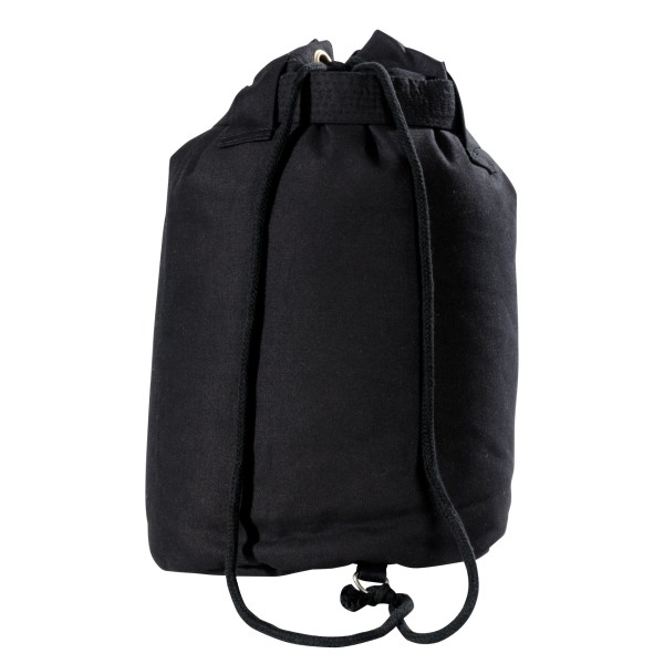 Dojo-Line Canvas Bag Judo
