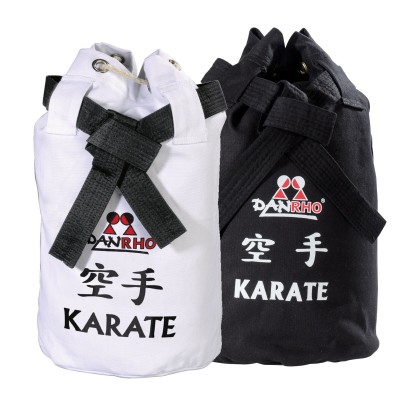 Dojo-Line Canvas Tas Karate