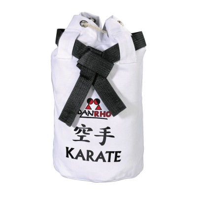 Dojo-Line Canvas Tas Karate  2