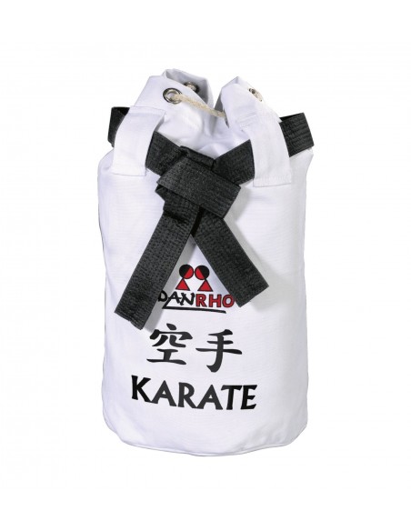 Dojo-Line Canvas Bag Karate  Dojo-Line Canvas Bag Karate