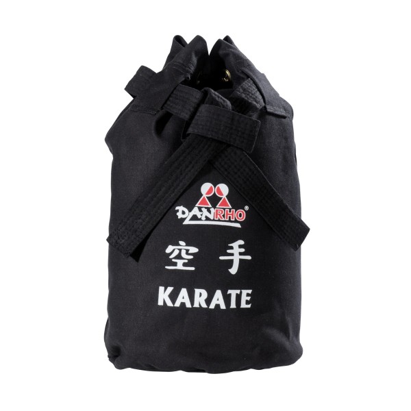 Dojo-Line Canvas Bag Karate