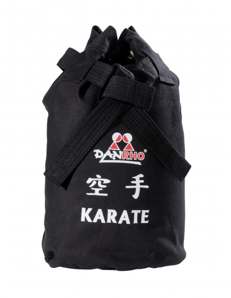 Dojo-Line Canvas Bag Karate  Dojo-Line Canvas Bag Karate
