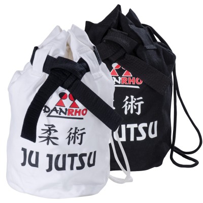Dojo-Lijn Draagtas Ju Jutsu