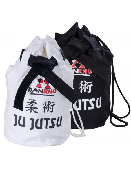 Sac en toile Dojo-Line Ju Jutsu  Sac en toile Dojo-Line Ju Jutsu