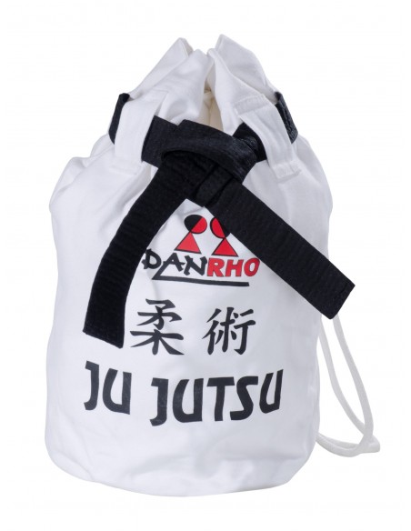 Sac en toile Dojo-Line Ju Jutsu  Sac en toile Dojo-Line Ju Jutsu