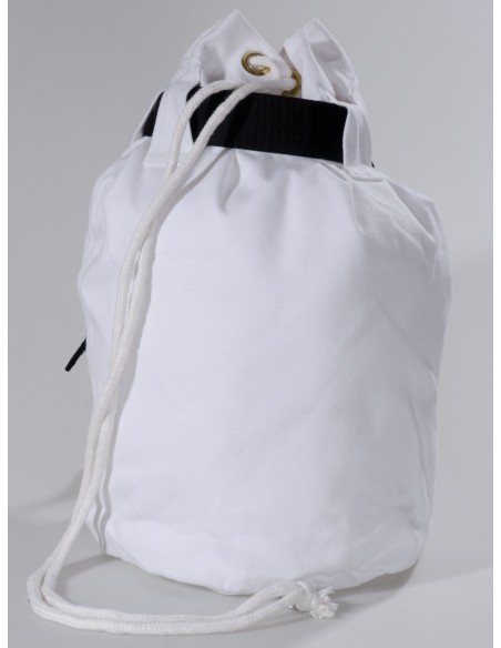 Sac en toile Dojo-Line Ju Jutsu  Sac en toile Dojo-Line Ju Jutsu