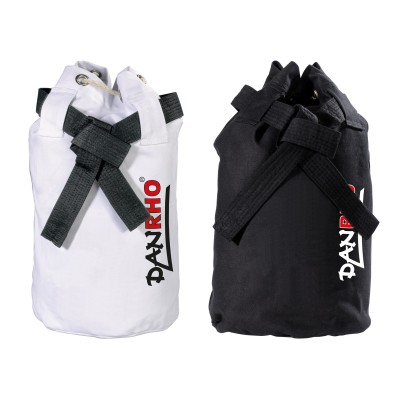 Dojo-lijn canvas tas
