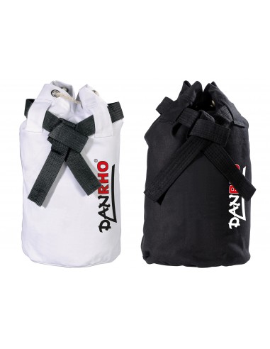 Dojo-Line Canvas Bag  