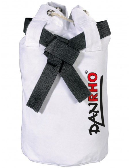 Dojo-Line Canvas Bag   Dojo-Line Canvas Bag