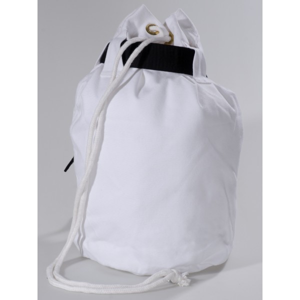 Dojo-Line Canvas Bag