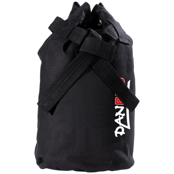 Dojo-Line Canvas Bag