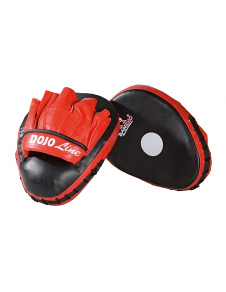 Dojo-Line Coaching Mitt Set  Dojo-Line Coaching Mitt Set