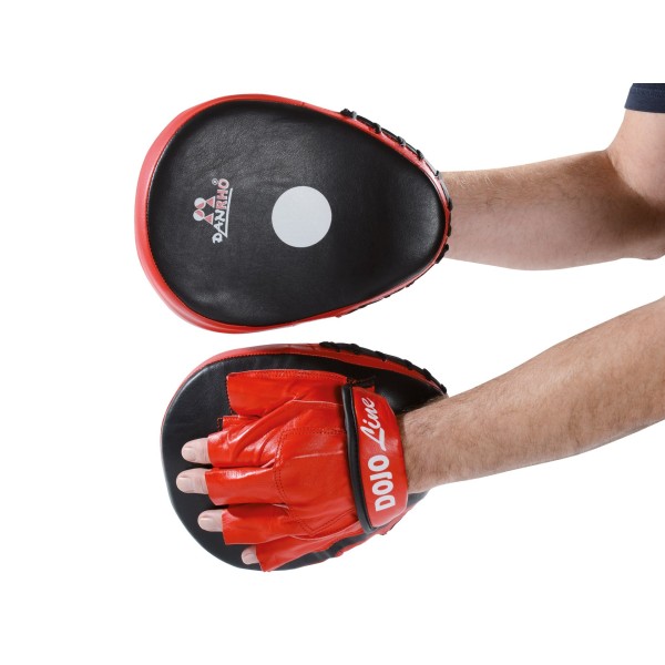 Ensemble de gants d'entraînement Dojo-Line 