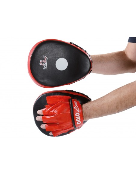 Dojo-Line Coaching Mitt Set  Dojo-Line Coaching Mitt Set