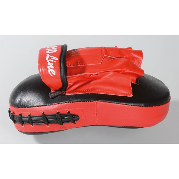 Dojo-Line Coaching Mitt Set