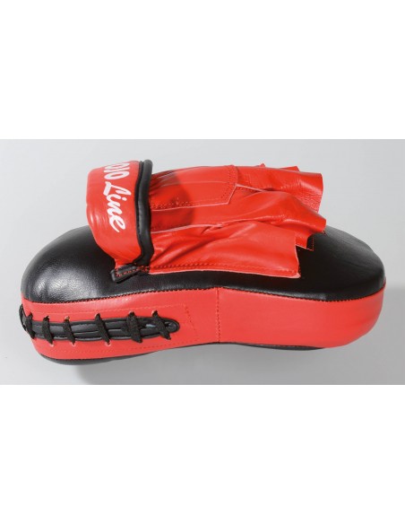 Dojo-Line Coaching Mitt Set  Dojo-Line Coaching Mitt Set