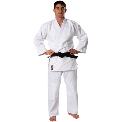 Dojo-Line Judo-Gi  2