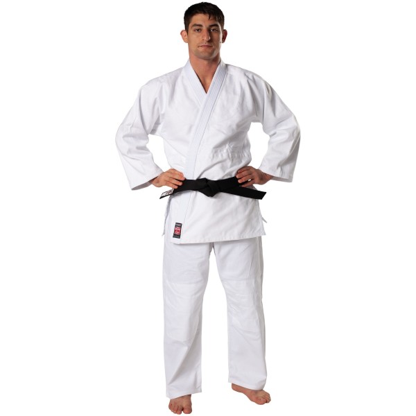 Dojo-Lijn Judo-Gi