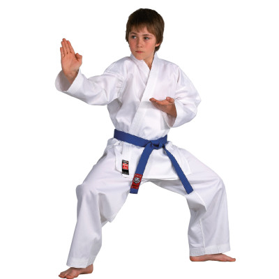 Dojo-Line Karate Gi