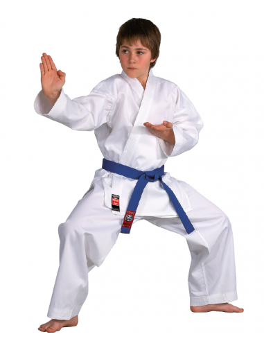 Dojo-Line Karate Gi 