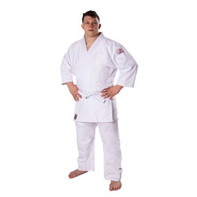 Dojo-Line Judo Uniform Tong IL