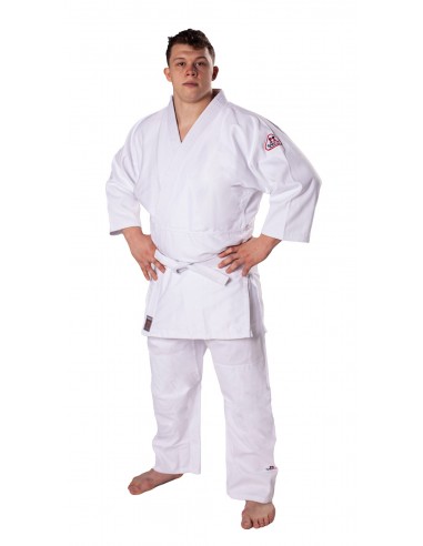 Dojo-Line Judo Uniform Tong IL 