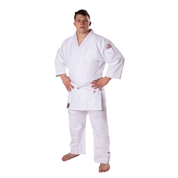 Dojo-Line Judo Uniform Tong IL 