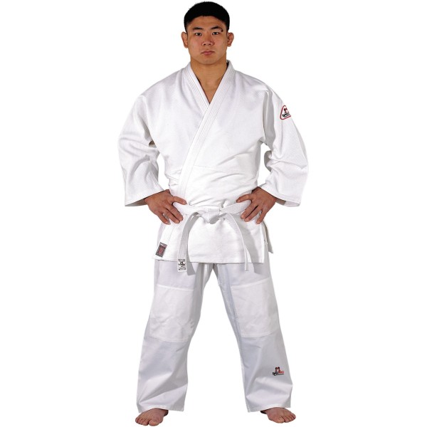 Dojo-Line Judo Uniform Tong IL 