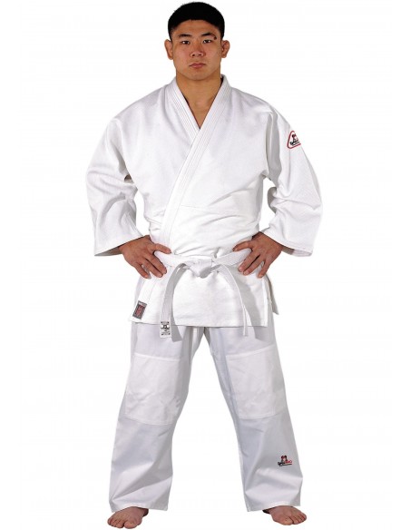Dojo-Line Judo Uniform Tong IL  Dojo-Line Judo Uniform Tong IL